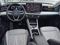 Gebraucht VW Tiguan Elegance 150 PS (110 kW) 2024 Schwarz SUV