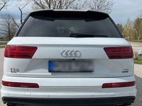 gebraucht Audi Q7 3.0 TDI quattro tiptronic -