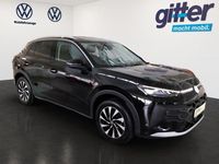 Neu VW T-Roc Style 150 PS (110 kW) 2025 Schwarz SUV