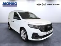 Nowe Ford Transit Trend 102 KM (75 kW) 2026 Biały Van