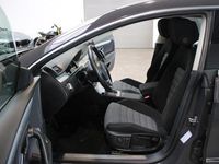 Usata VW CC 170 CV (125 kW) 2012 Grigio Berlina