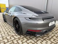Gebraucht Porsche 911 Carrera GTS 480 PS (353 kW) 2023 Grau Coupé