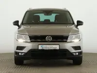 Gebraucht VW Tiguan IQ Drive 150 PS (110 kW) 2019 Silber SUV