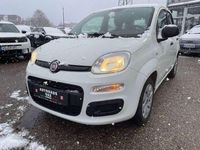Gebraucht Fiat Panda Mystyle 69 PS (50 kW) 2016 Colore esterno Kleinwagen
