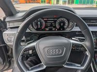 gebraucht Audi A8L A850 TDI Matrix Massage B&O 8fach Panorama