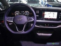 Neu VW Multivan Edition 204 PS (150 kW) 2026 Indiumgrau metallic / deep ... Van