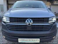 Gebraucht VW Transporter 150 PS (110 kW) 2021 Silber Van