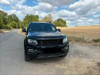 Gebraucht VW Amarok 204 PS (150 kW) 2019 Schwarz Pickup