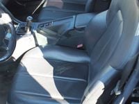 Gebraucht Mercedes SLK230 193 PS (141 kW) 1999 Cabrio