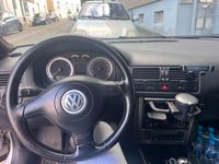 gebraucht VW Golf IV 