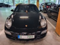 Gebraucht Porsche 997 345 PS (253 kW) 2011 Schwarz