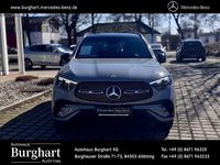 Gebraucht Mercedes GLC400d 381 PS (280 kW) 2025 Manufaktur lack manufaktur alp SUV