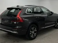 Gebraucht Volvo XC60 Inscription 398 PS (292 kW) 2022 Grau SUV