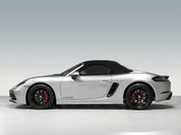gebraucht Porsche Boxster 4.0 GTS Sitzbelüftung