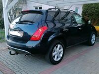 gebraucht Nissan Murano 3.5 Allrad TÜV