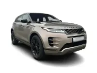 Gebraucht Land Rover Range Rover evoque R-Dynamic 160 PS (117 kW) 2022 Braun SUV
