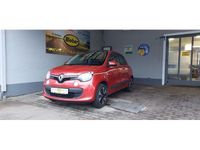 Gebraucht Renault Twingo Experience 71 PS (52 kW) 2016 Rot Kleinwagen