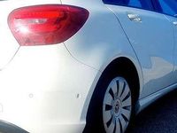 Gebraucht Mercedes A160 90 PS (66 kW) 2017 Limousine