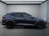 Gebraucht Cupra Formentor 310 PS (228 kW) 2022 Grau SUV