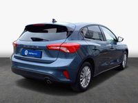 gebraucht Ford Focus 1.0 EcoBoost Start-Stopp-System TITANIUM