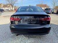 Gebraucht Audi A3 Ambiente 116 PS (85 kW) 2018 Schwarz Limousine