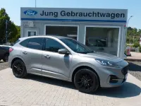 Gebraucht Ford Kuga ST-Line X 150 PS (110 kW) 2020 Grau SUV