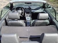 Gebraucht Audi A4 Cabriolet S-Line 232 PS (170 kW) 2007 Grau Cabrio