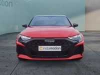 Gebraucht Audi RS3 Ambiente 400 PS (294 kW) 2024 Rot Limousine