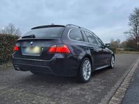 Gebraucht BMW 535 Shadowline 390 PS (286 kW) 2005 Schwarz Kombi