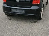 Gebraucht VW Polo 105 PS (77 kW) 2011 Kleinwagen