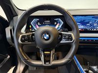 Gebraucht BMW X3 Efficient Dynamics 197 PS (144 kW) 2025 Arctic race blue SUV