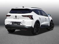 Gebraucht Renault Scenic E-Tech Esprit Alpine 160 kW (218 PS) 2025 Weiß SUV