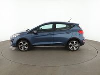 gebraucht Ford Fiesta 1.0 EcoBoost Active, Benzin, 14.050 €