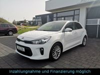 gebraucht Kia Rio Dream Team*Kamera*Navi*Sitzhzg*PDC*LED*Alu*