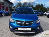 gebraucht Opel Karl 1.0 Rocks