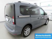 Gebraucht Ford Tourneo Connect Titanium 114 PS (83 kW) 2023 Grau Van / Kleinbus
