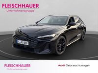 Gebraucht Audi A5 S-Line 204 PS (150 kW) 2024 Schwarz Coupé