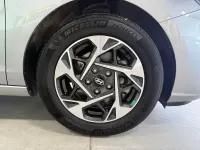 Gebraucht Hyundai i30 140 PS (102 kW) 2024 Silber Kombi
