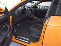 Gebraucht Lamborghini Urus 666 PS (489 kW) 2024 Arancio borealis SUV