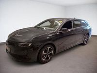 Gebraucht Opel Astra 131 PS (96 kW) 2024 Schwarz Kombi