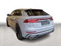 Gebraucht Audi SQ8 Competition 507 PS (372 kW) 2023 Grau SUV