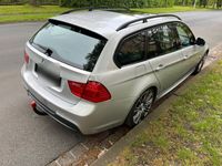 gebraucht BMW 318 d Touring M Packet