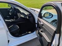 Gebraucht Alfa Romeo Giulia Super 180 PS (132 kW) 2016 Weiß Limousine