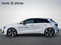 Gebraucht Audi A3 S-Line 150 PS (110 kW) 2025 Weiß Limousine