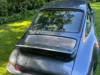 Gebraucht Porsche 911 269 PS (197 kW) 1982 Blau