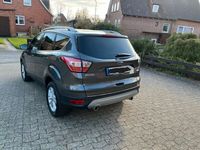 gebraucht Ford Kuga 1,5 EcoBoost 4x2 110kW Titanium Titanium