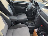 Gebraucht Opel Meriva 100 PS (73 kW) 2005 Van / Kleinbus