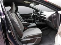 Gebraucht Renault Megane E-Tech Techno 160 kW (218 PS) 2023 Nachtblau + dach black pearl Limousine