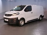 gebraucht Opel Vivaro Cargo-e L +PDC+Holzboden+Kamera+75kWh Batterie+Klima