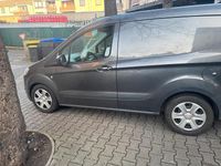 Gebraucht Ford Courier 2018 Grau Van / Kleinbus